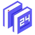24h搜书