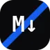 Just Markdown