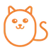 肥猫追剧
