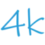 4K在线